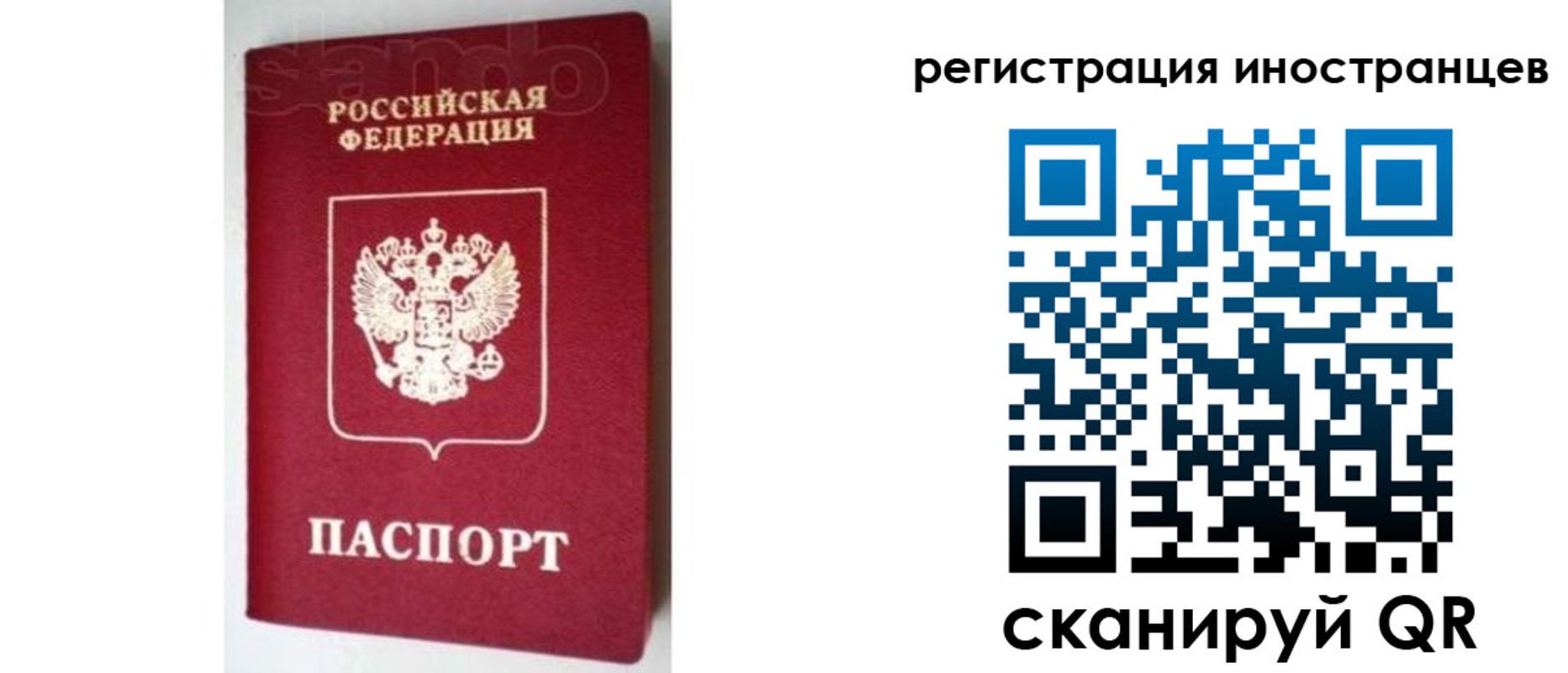 прописка для работы в Сосенском